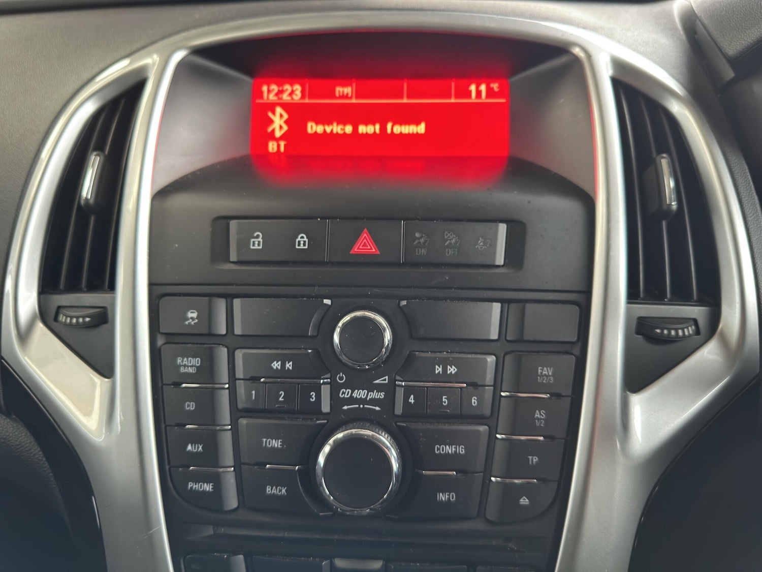 Used Vauxhall Astra 2015 for sale - 76666996: Photo 18