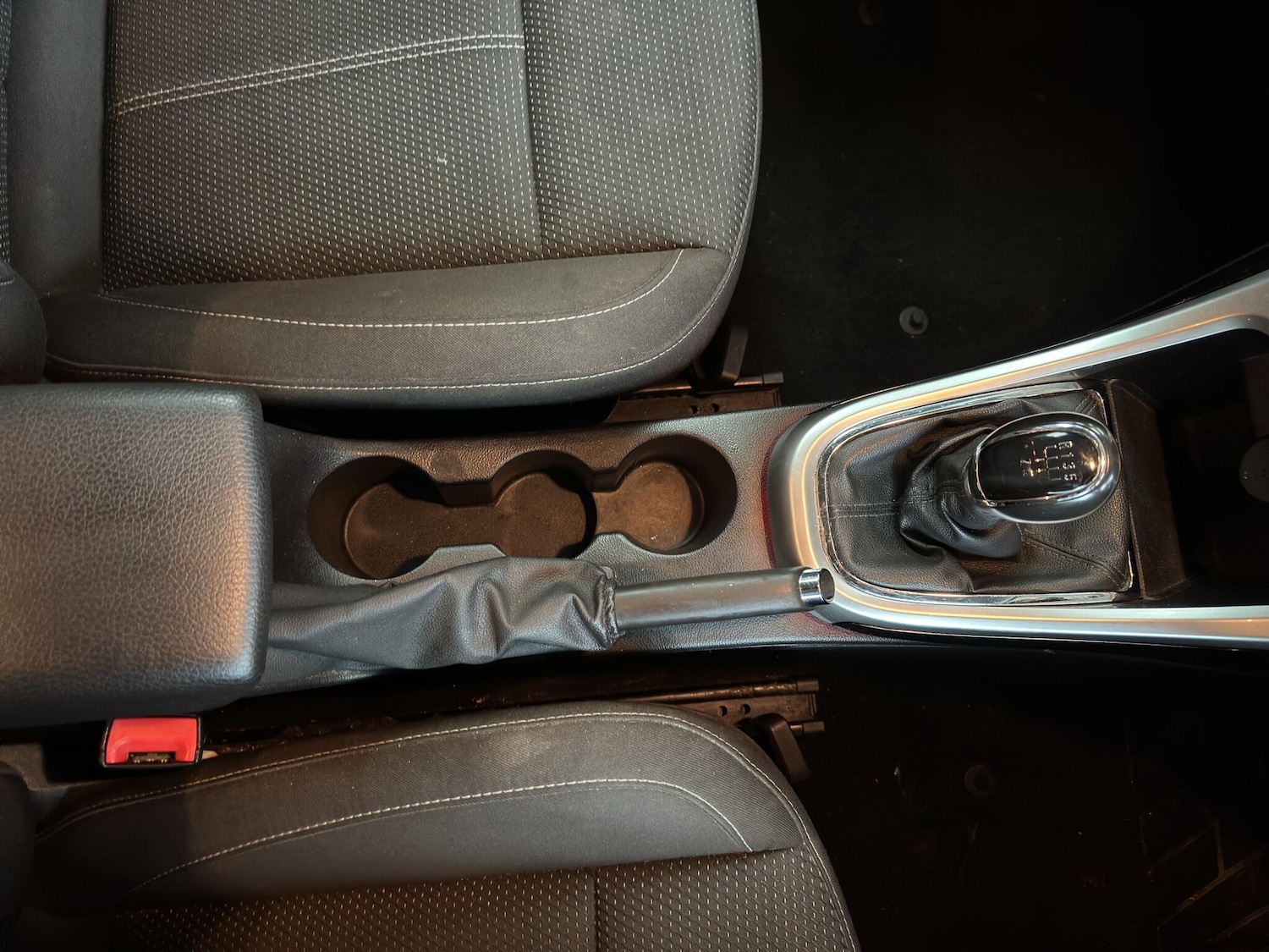 Used Vauxhall Astra 2015 for sale - 76666996: Photo 20