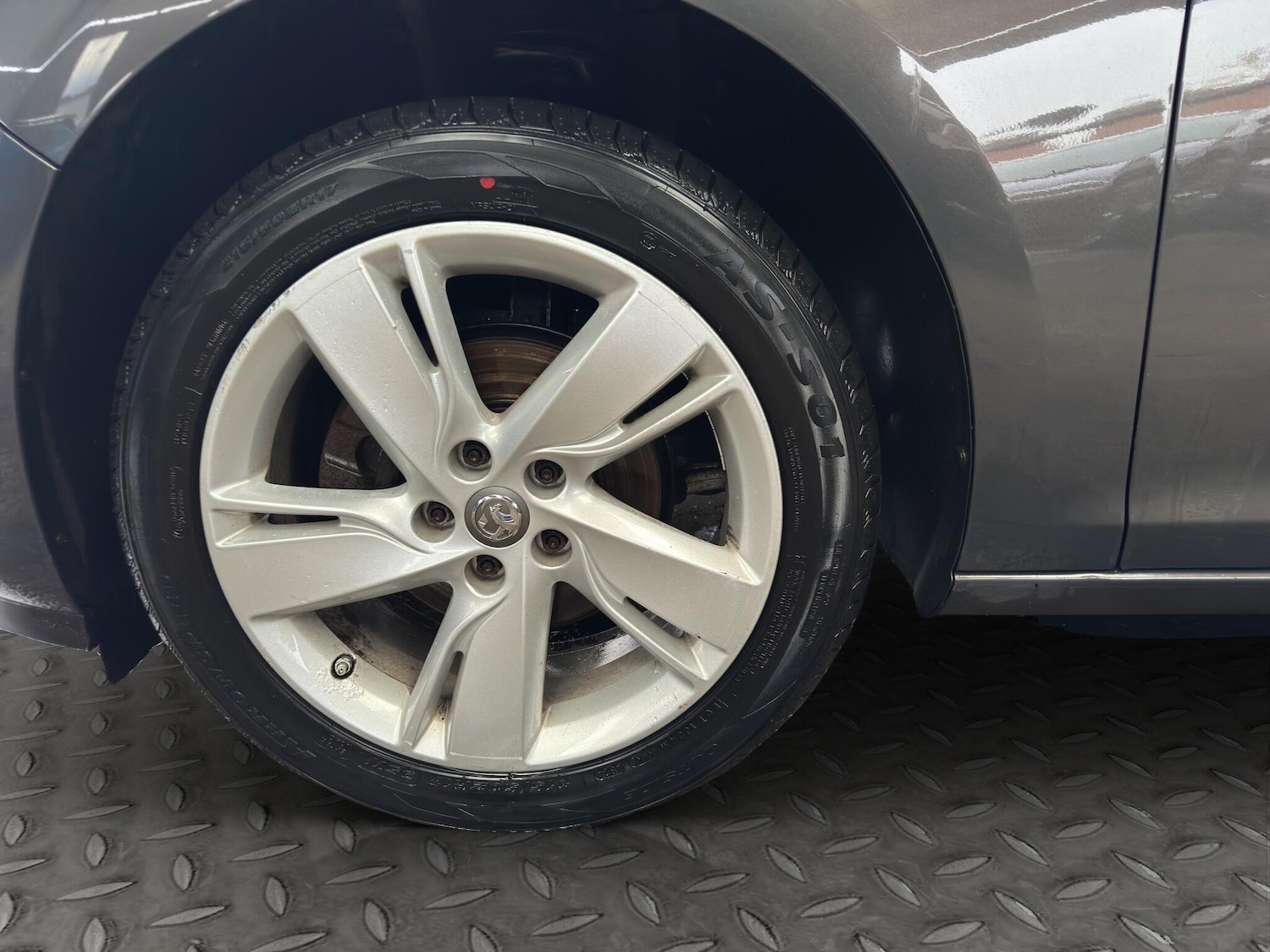 Used Vauxhall Astra 2015 for sale - 76666996: Photo 22