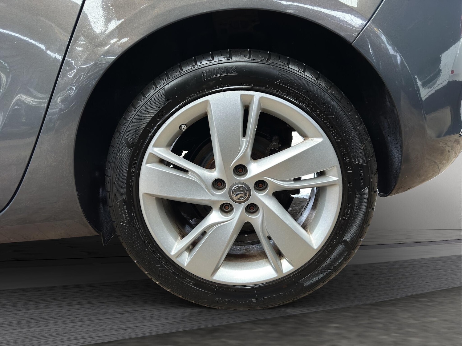 Used Vauxhall Astra 2015 for sale - 76666996: Photo 23