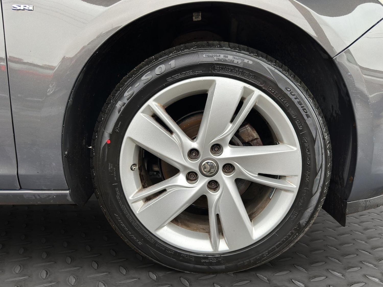 Used Vauxhall Astra 2015 for sale - 76666996: Photo 24