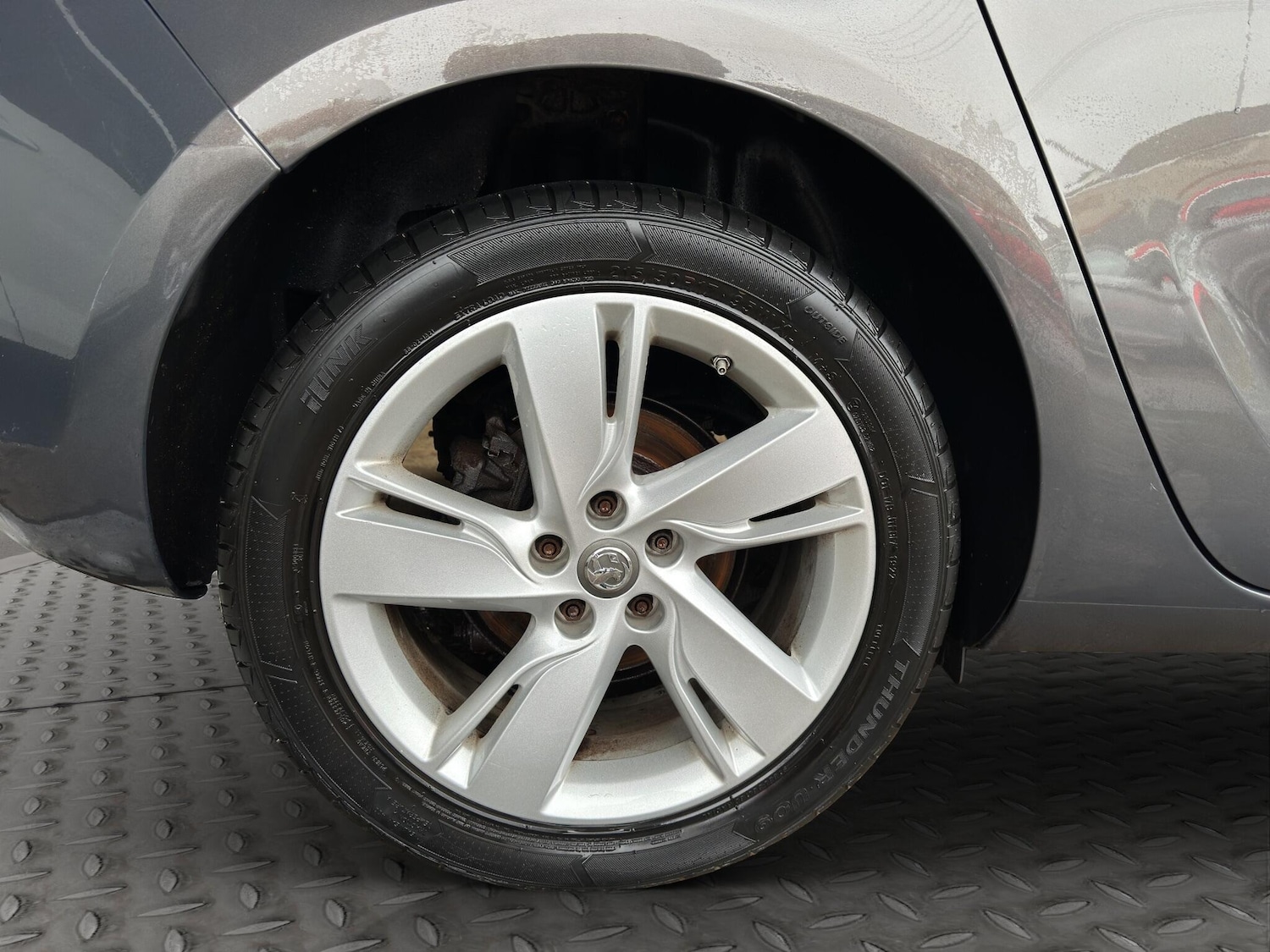 Used Vauxhall Astra 2015 for sale - 76666996: Photo 25