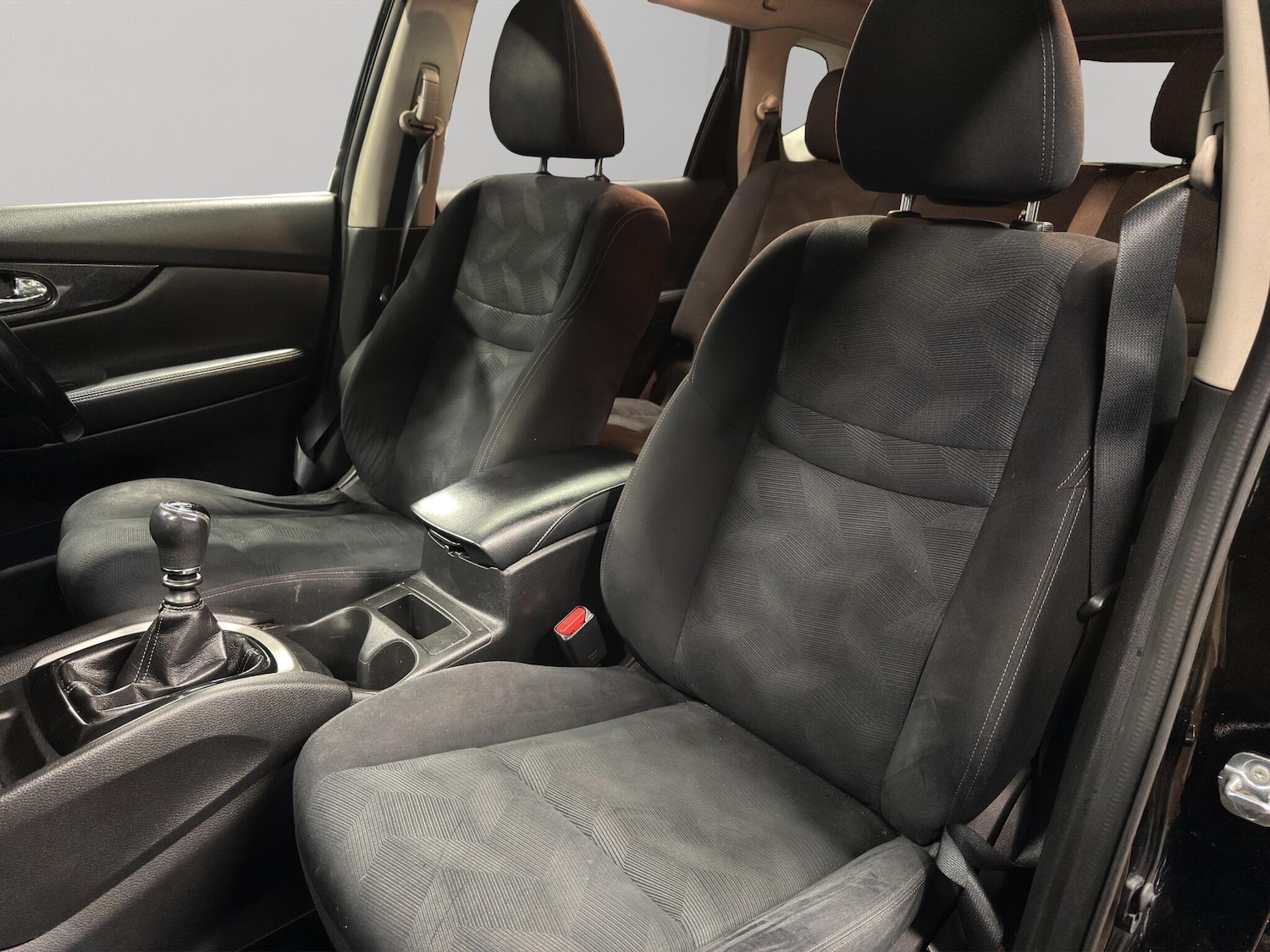 Used Nissan X-Trail 2015 for sale - 76522327: Photo 10