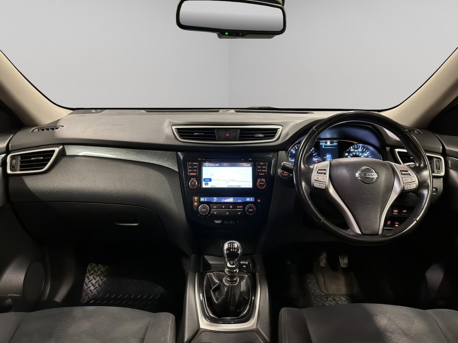 Used Nissan X-Trail 2015 for sale - 76522327: Photo 13