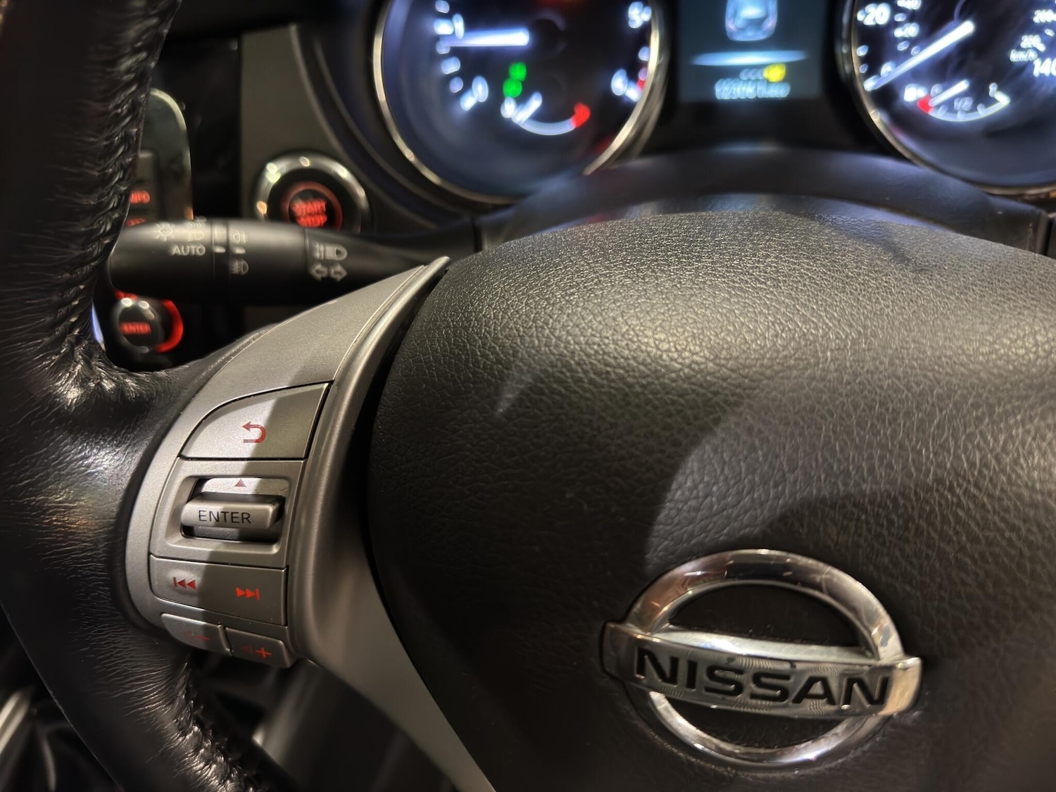 Used Nissan X-Trail 2015 for sale - 76522327: Photo 15