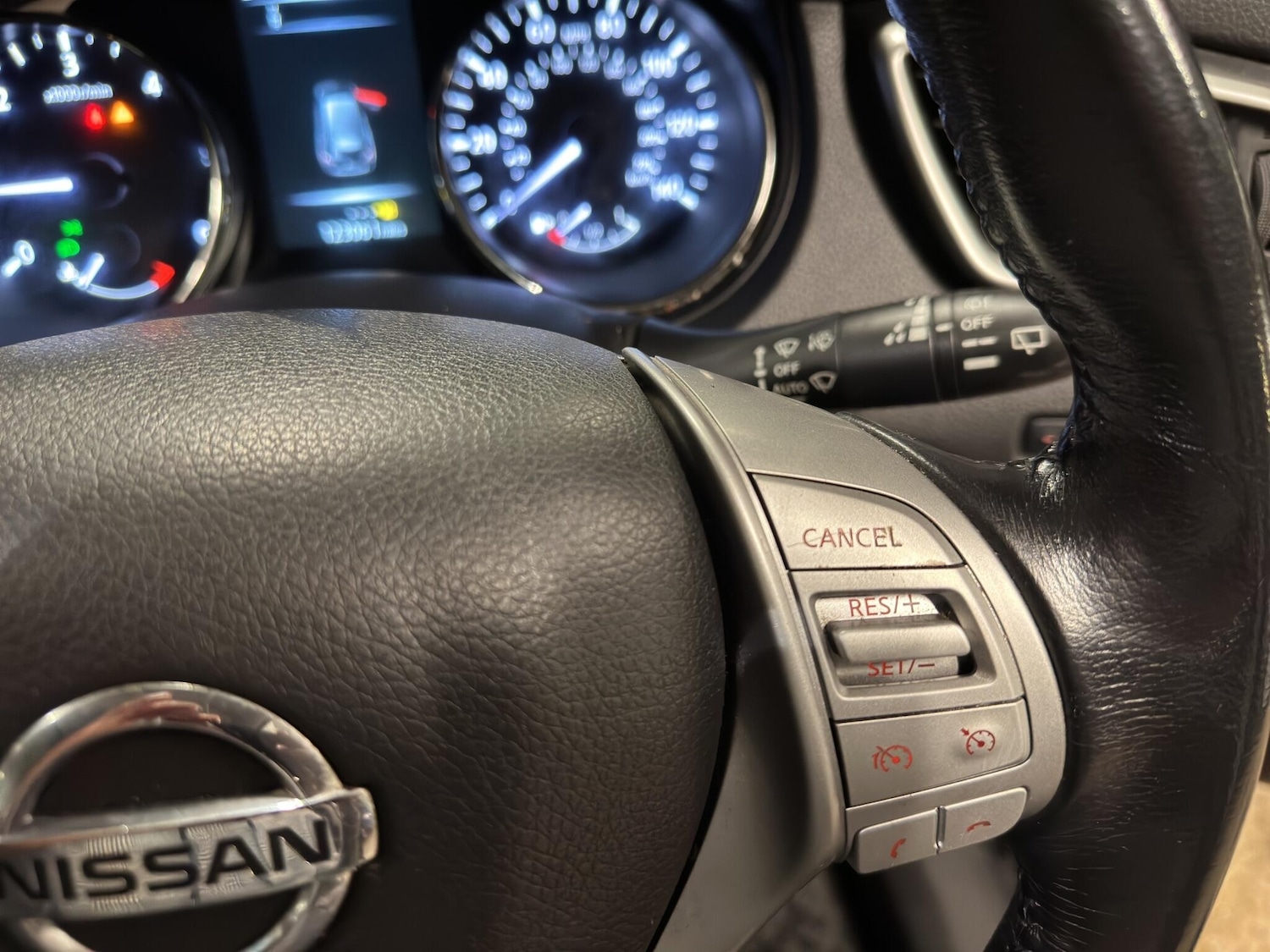 Used Nissan X-Trail 2015 for sale - 76522327: Photo 16