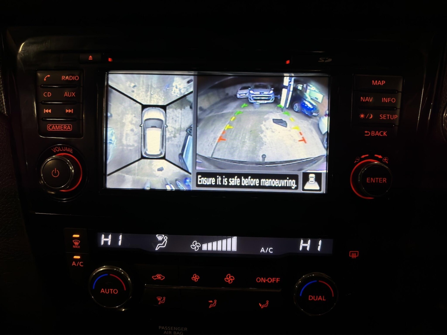 Used Nissan X-Trail 2015 for sale - 76522327: Photo 19