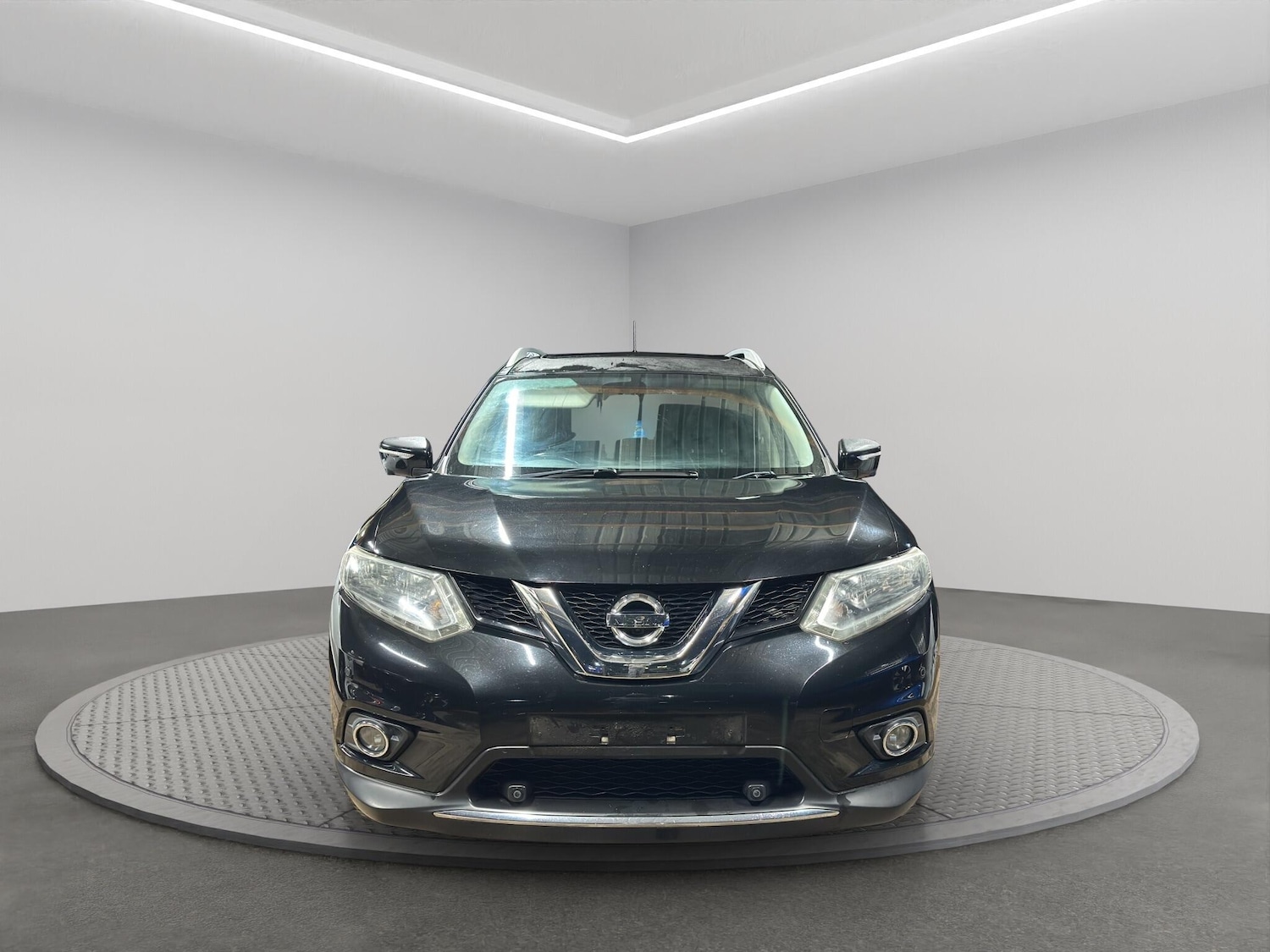 Used Nissan X-Trail 2015 for sale - 76522327: Photo 2