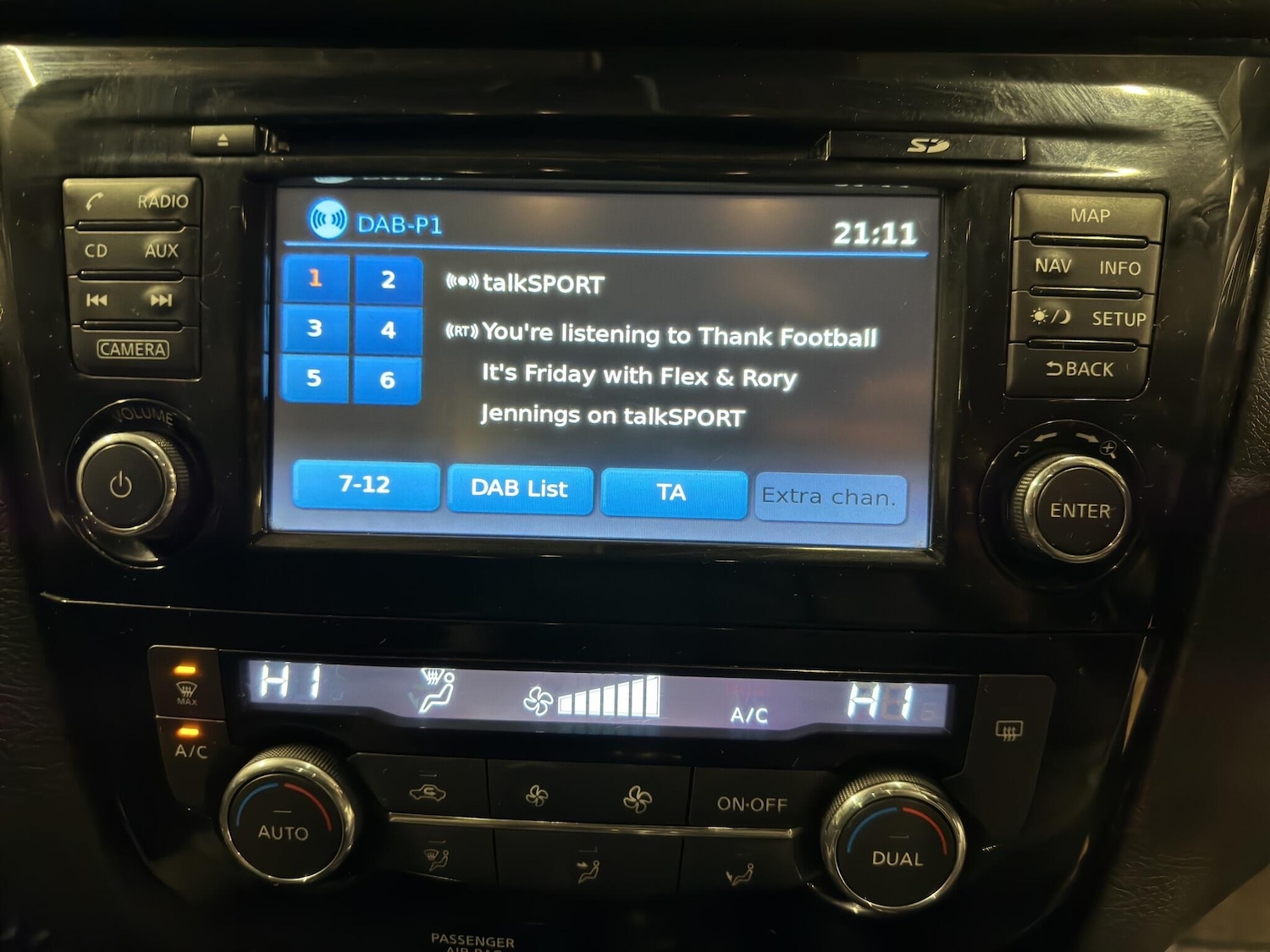 Used Nissan X-Trail 2015 for sale - 76522327: Photo 20