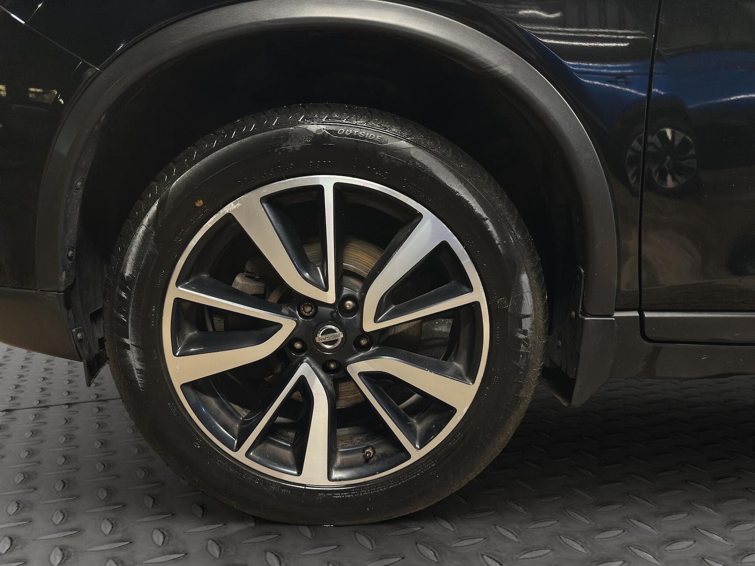 Used Nissan X-Trail 2015 for sale - 76522327: Photo 24