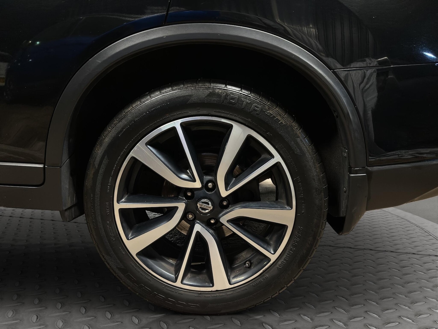 Used Nissan X-Trail 2015 for sale - 76522327: Photo 25