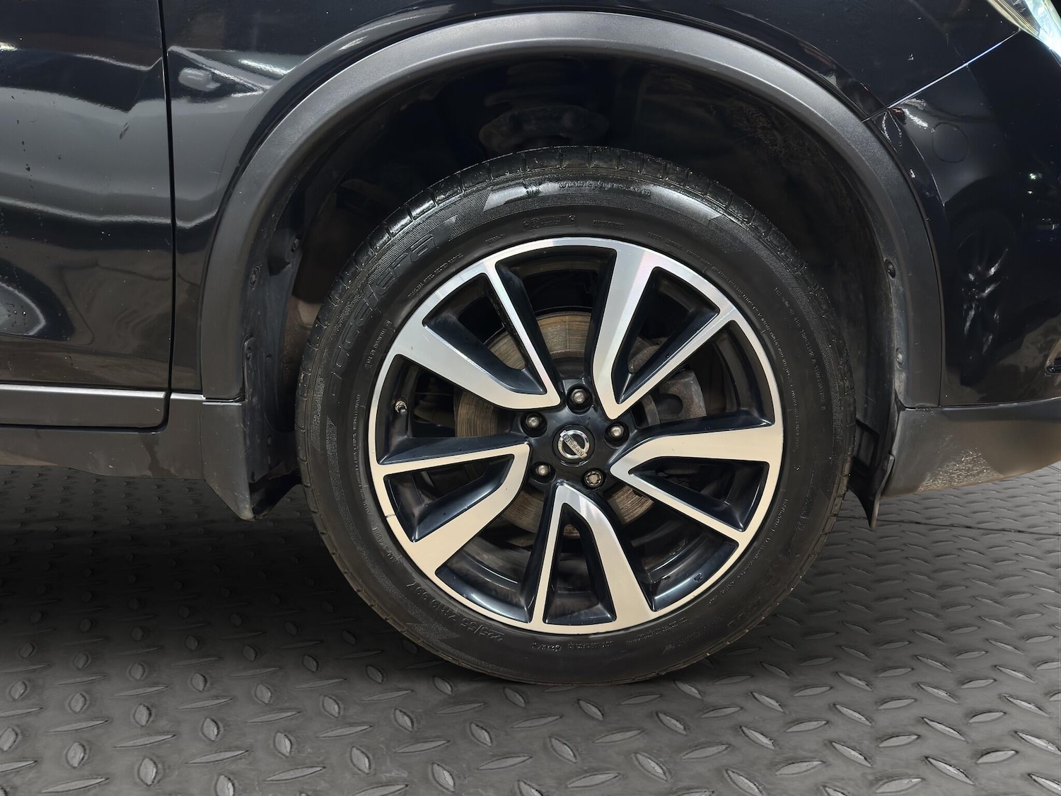 Used Nissan X-Trail 2015 for sale - 76522327: Photo 27