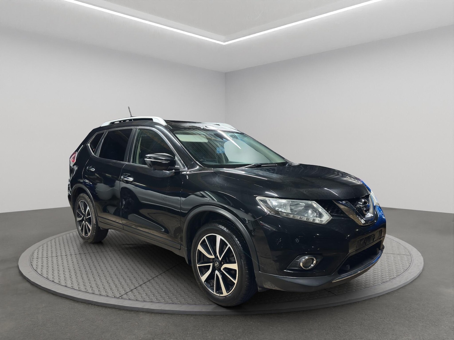 Used Nissan X-Trail 2015 for sale - 76522327: Photo 3