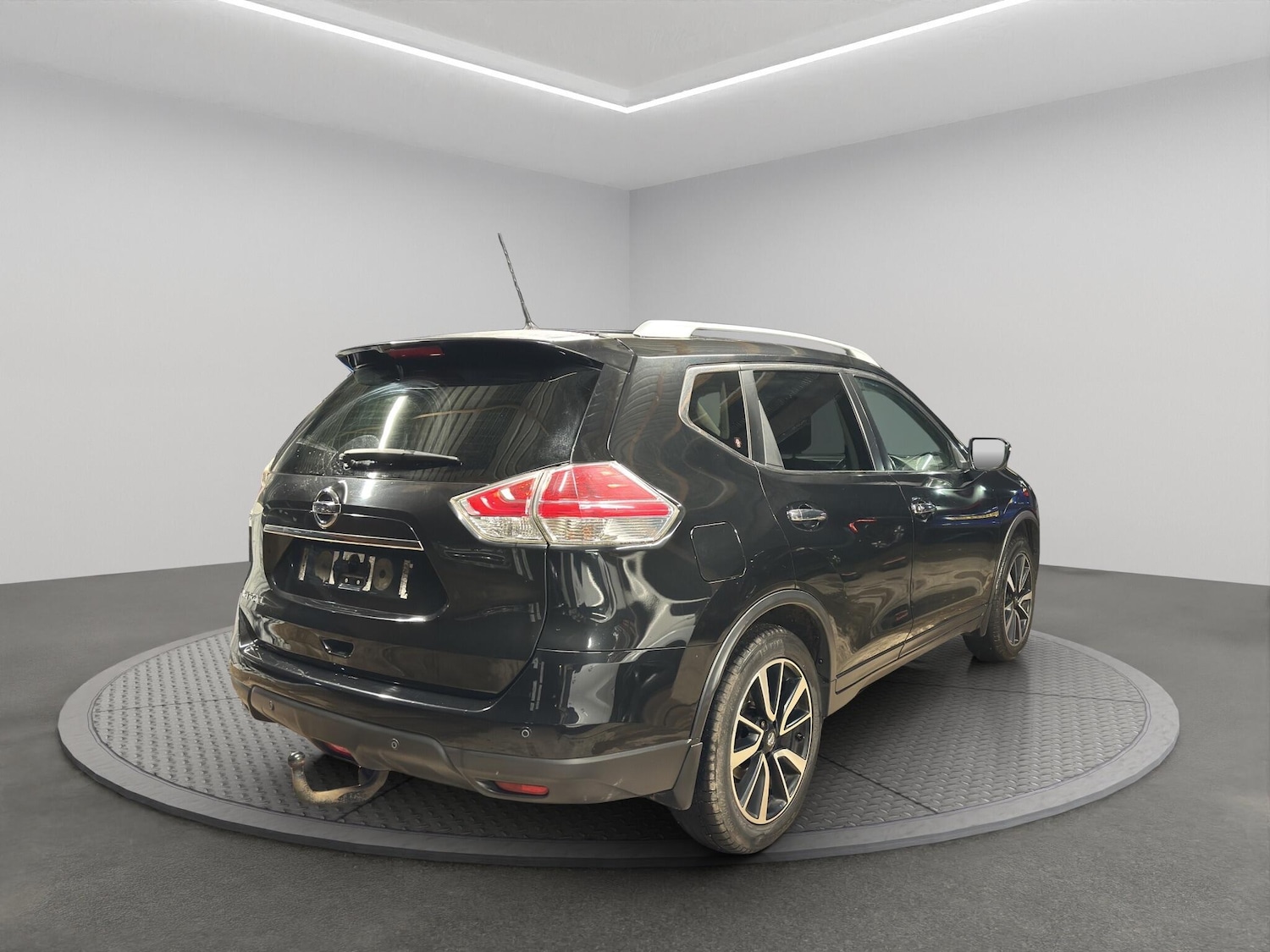 Used Nissan X-Trail 2015 for sale - 76522327: Photo 5