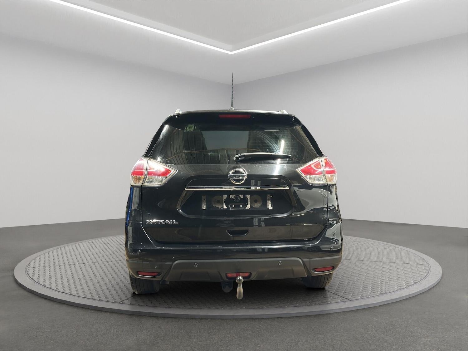 Used Nissan X-Trail 2015 for sale - 76522327: Photo 6