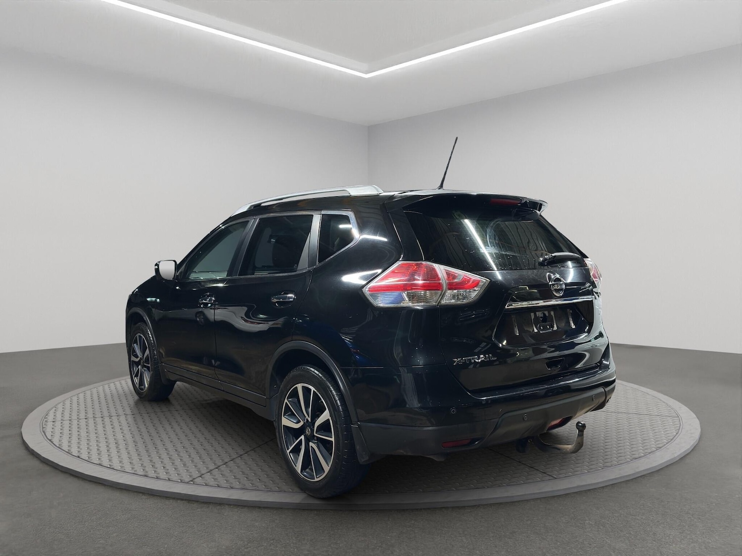 Used Nissan X-Trail 2015 for sale - 76522327: Photo 7