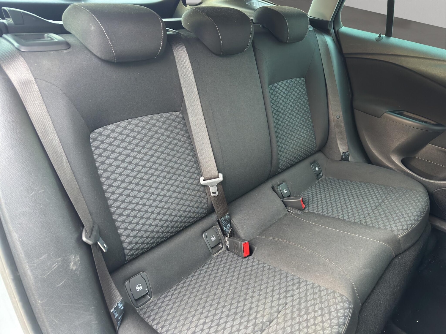 Used Vauxhall Astra 2018 for sale - 77084477: Photo 11