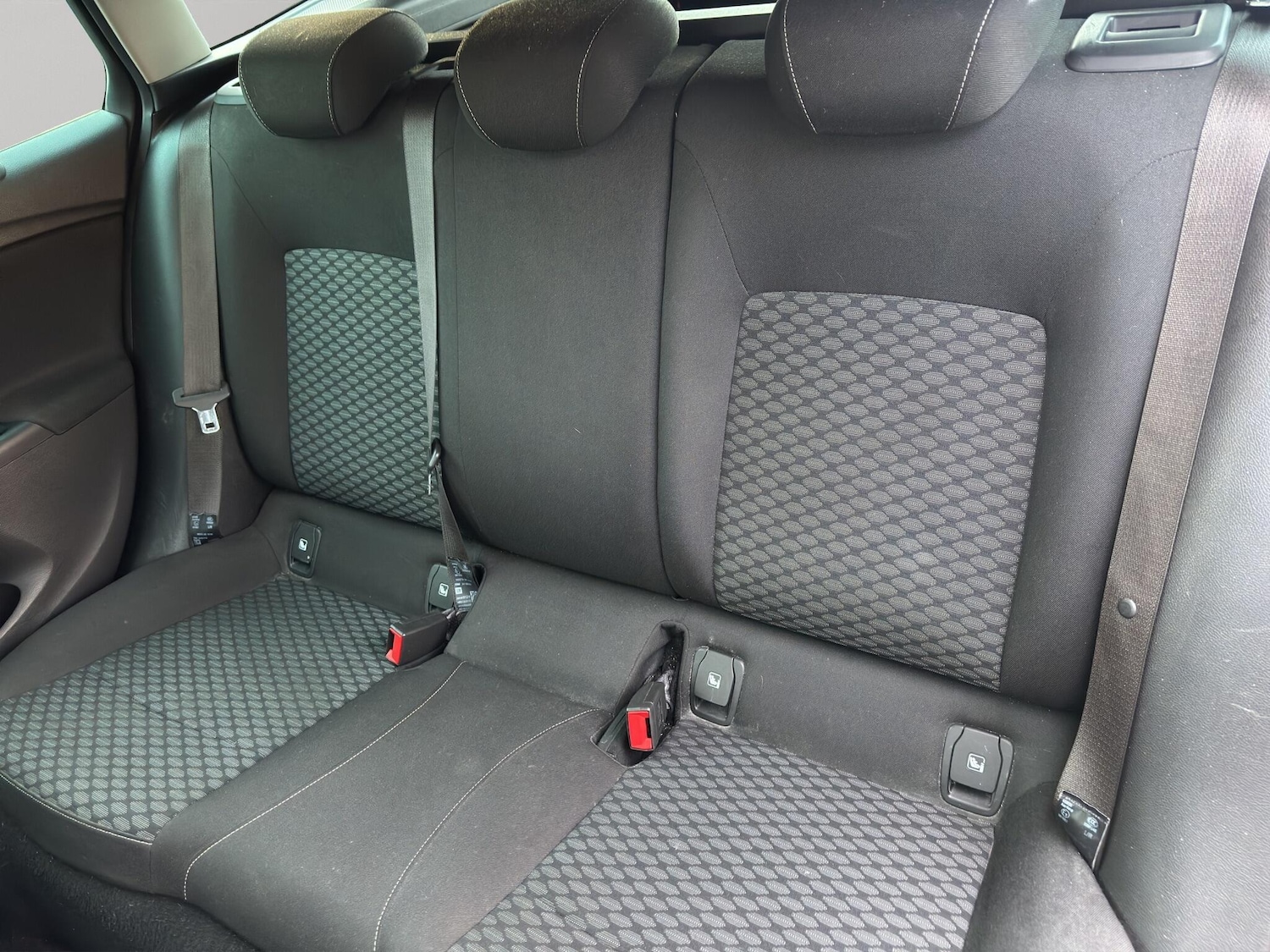 Used Vauxhall Astra 2018 for sale - 77084477: Photo 12