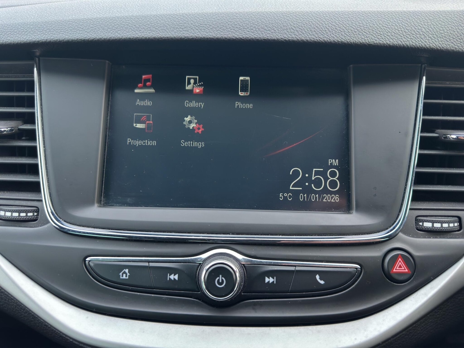 Used Vauxhall Astra 2018 for sale - 77084477: Photo 15