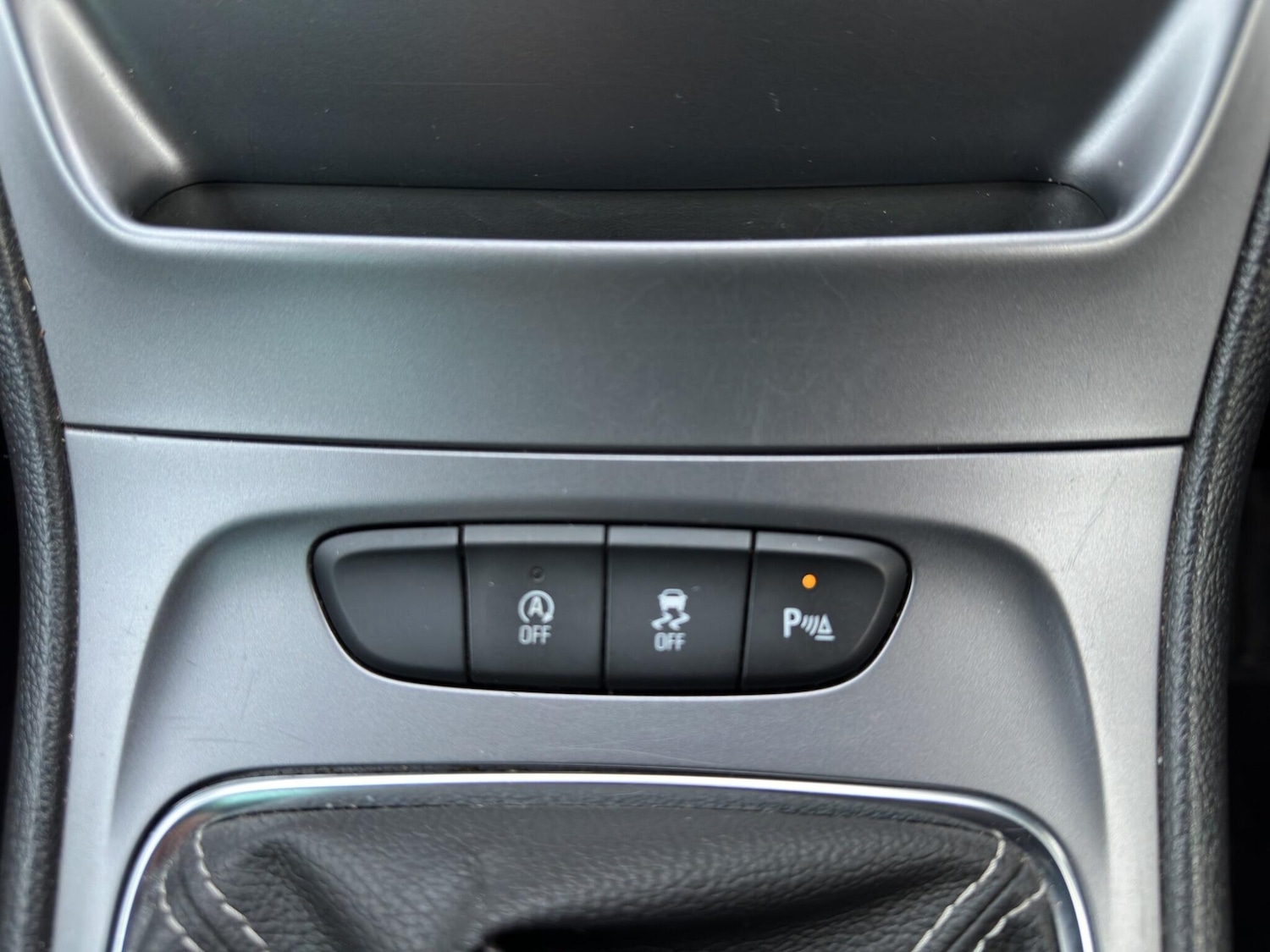 Used Vauxhall Astra 2018 for sale - 77084477: Photo 17