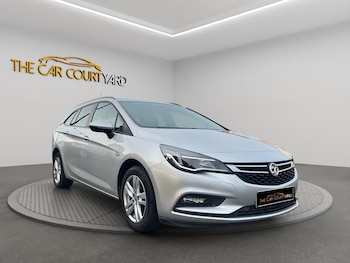 2018 (18) - 1.0T ecoTEC Design 5dr