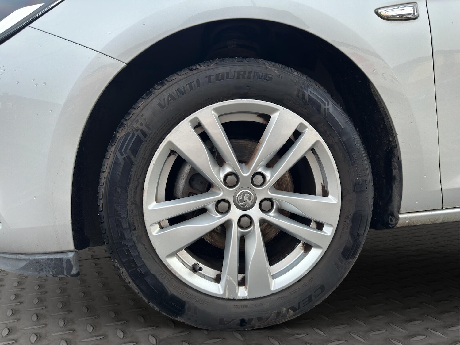 Used Vauxhall Astra 2018 for sale - 77084477: Photo 25