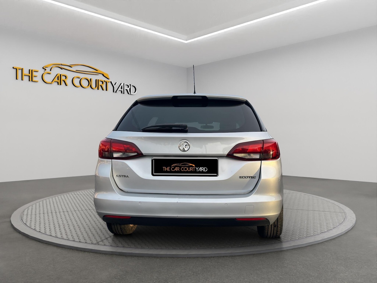 Used Vauxhall Astra 2018 for sale - 77084477: Photo 6