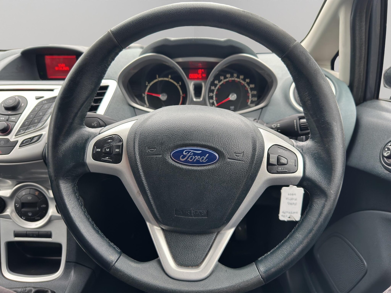 Used Ford Fiesta 2009 for sale - 76743220: Photo 12