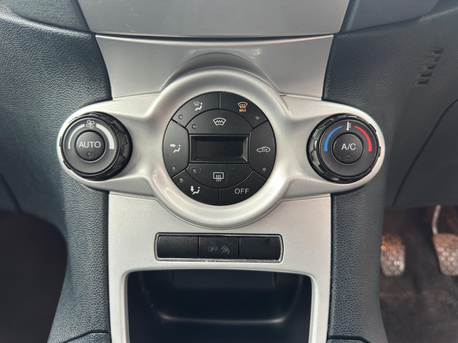 Used Ford Fiesta 2009 for sale - 76743220: Photo 15