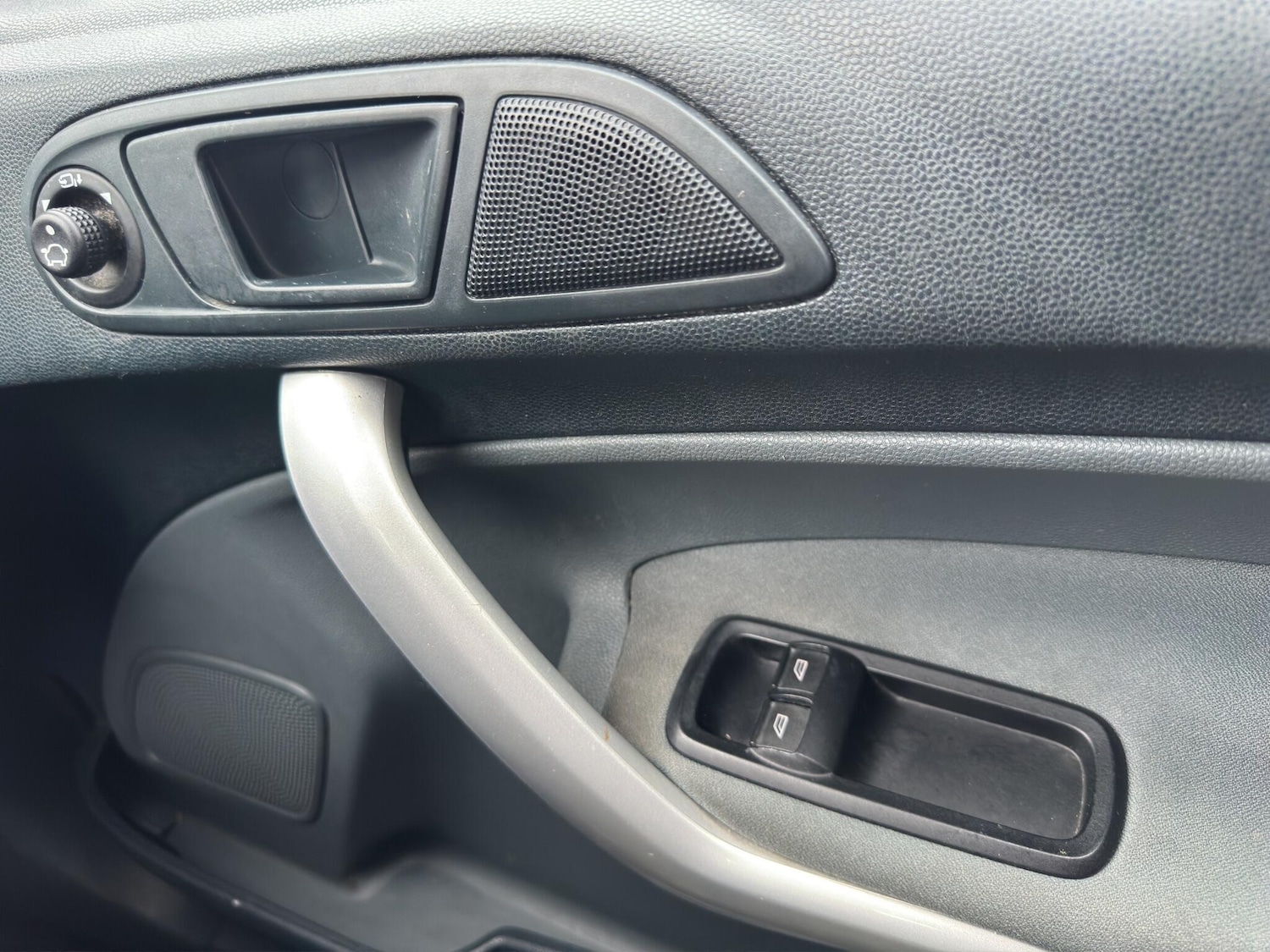 Used Ford Fiesta 2009 for sale - 76743220: Photo 18