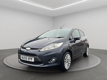 Ford - Fiesta