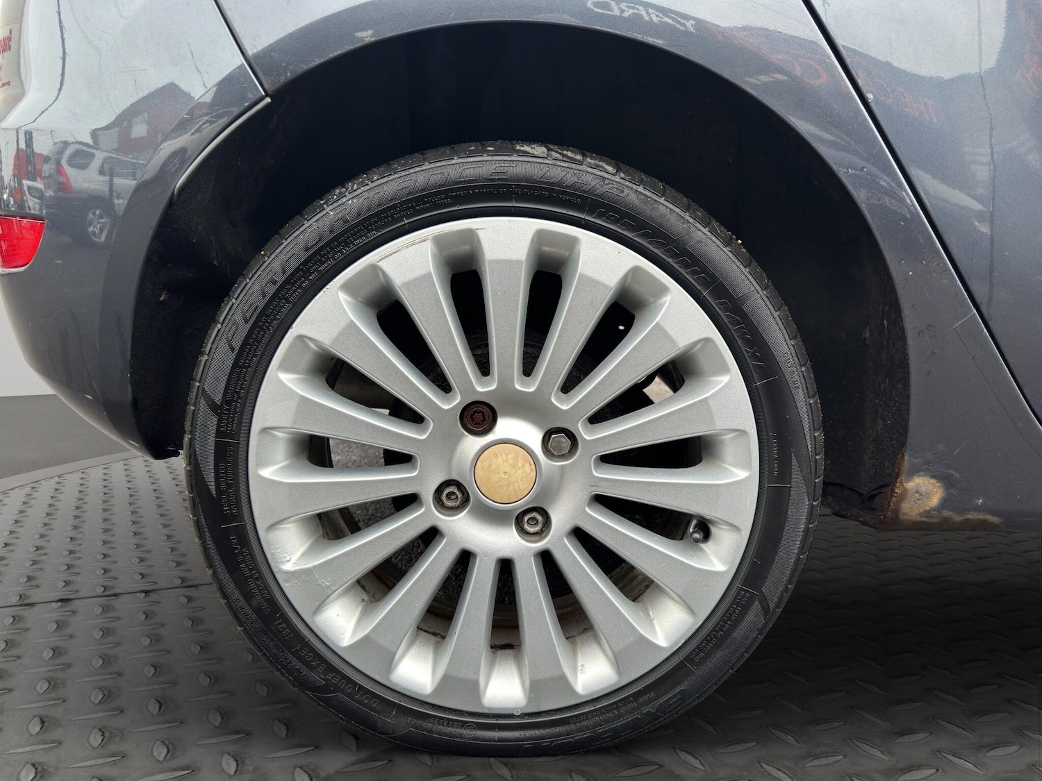 Used Ford Fiesta 2009 for sale - 76743220: Photo 22