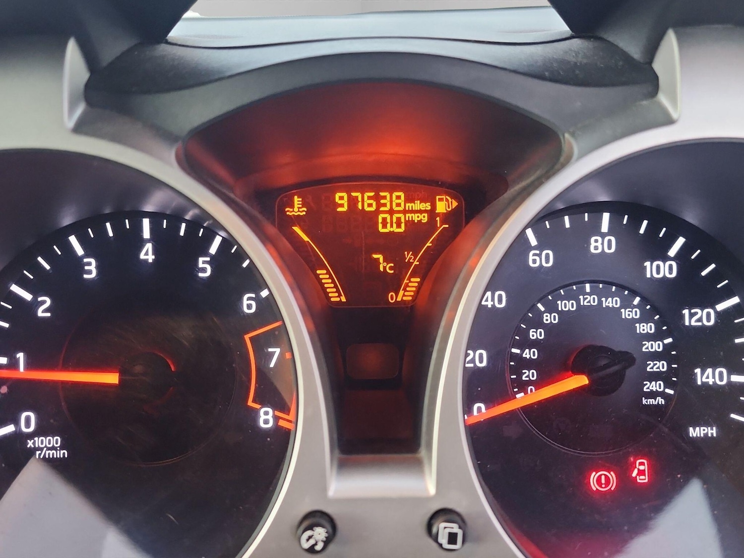 Used Nissan Juke for sale - 76701727: Photo 11