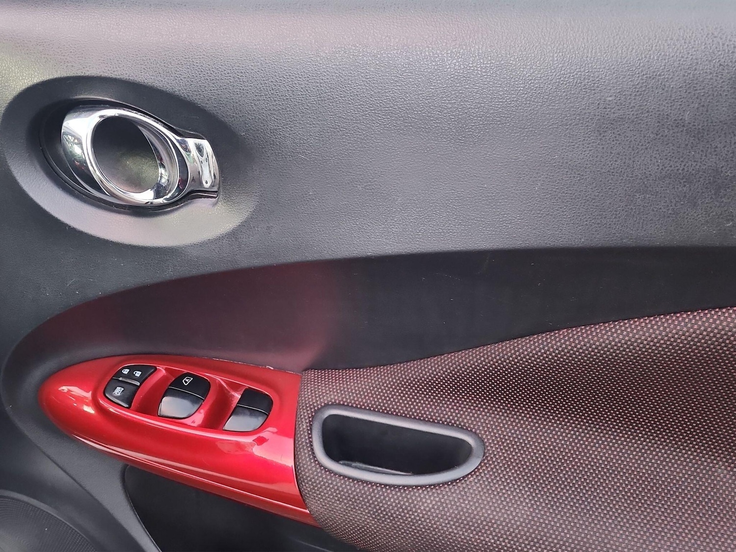 Used Nissan Juke for sale - 76701727: Photo 12