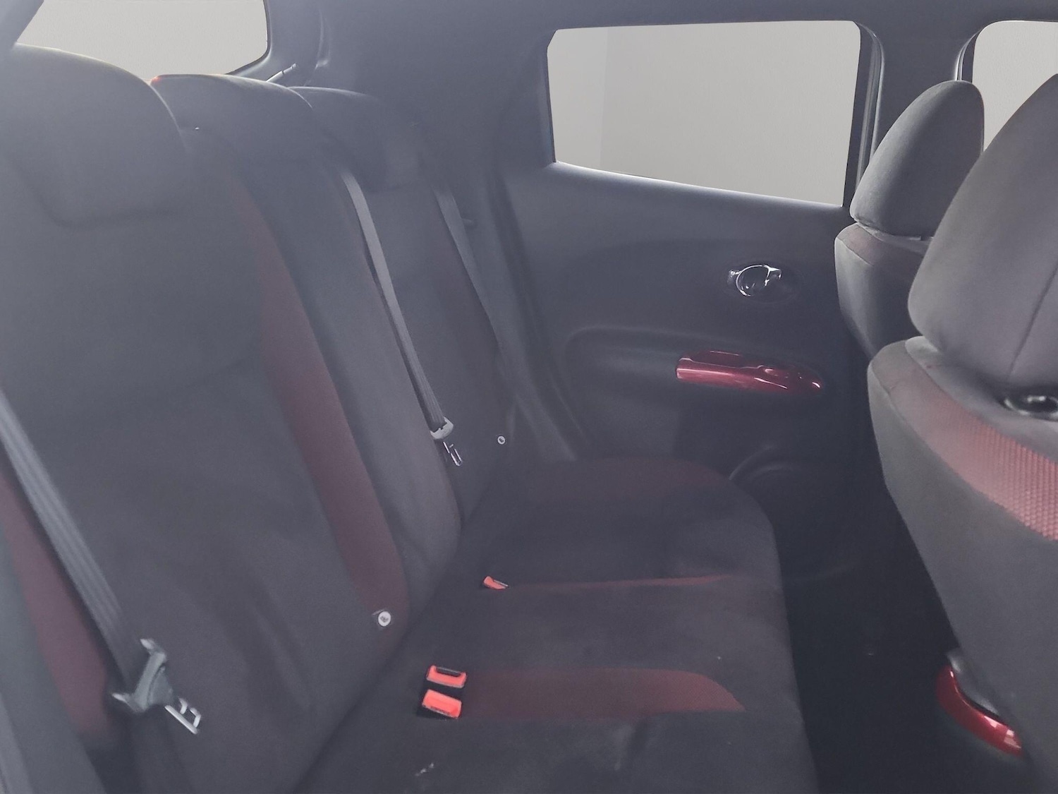 Used Nissan Juke for sale - 76701727: Photo 13