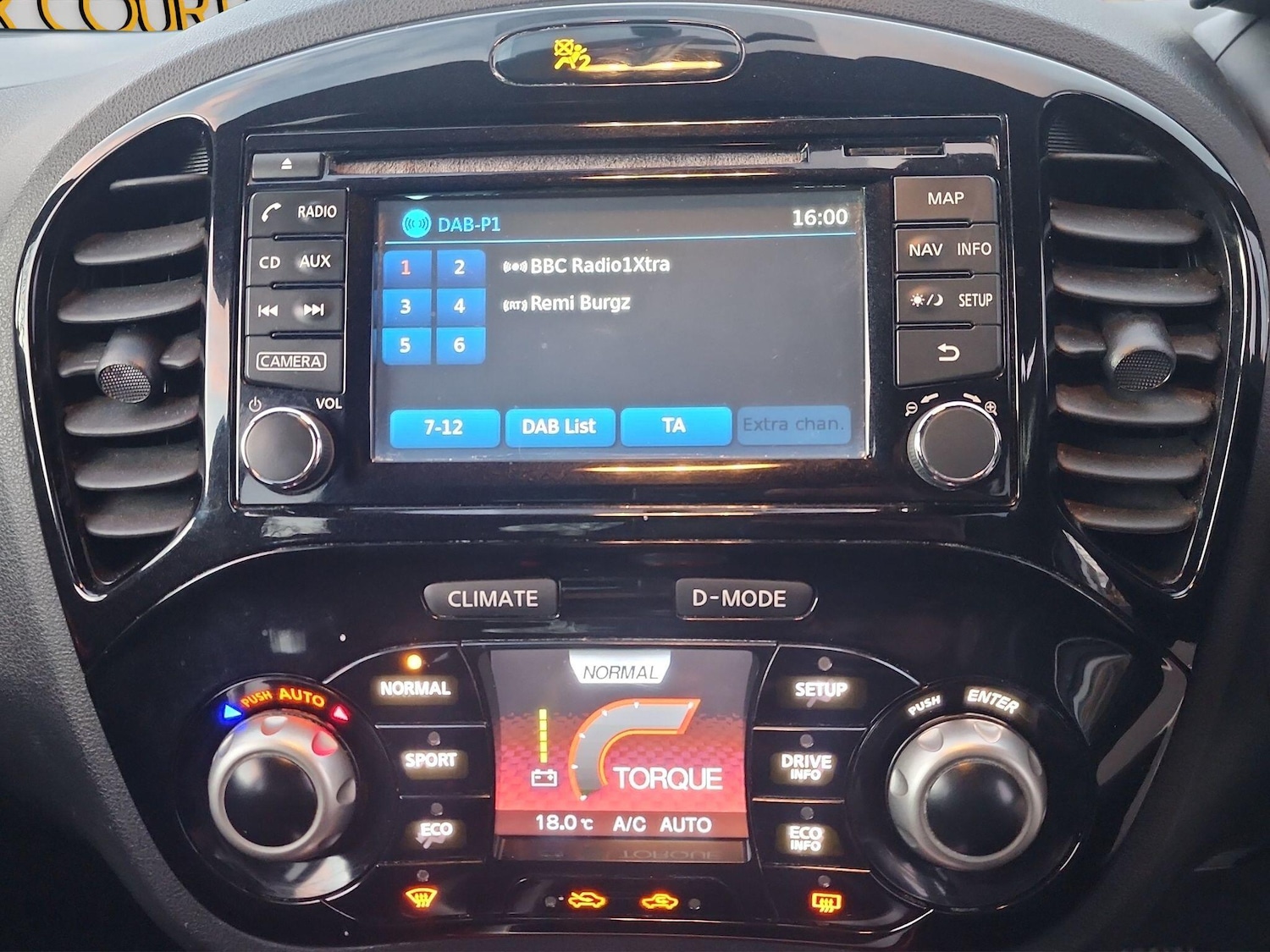 Used Nissan Juke for sale - 76701727: Photo 16