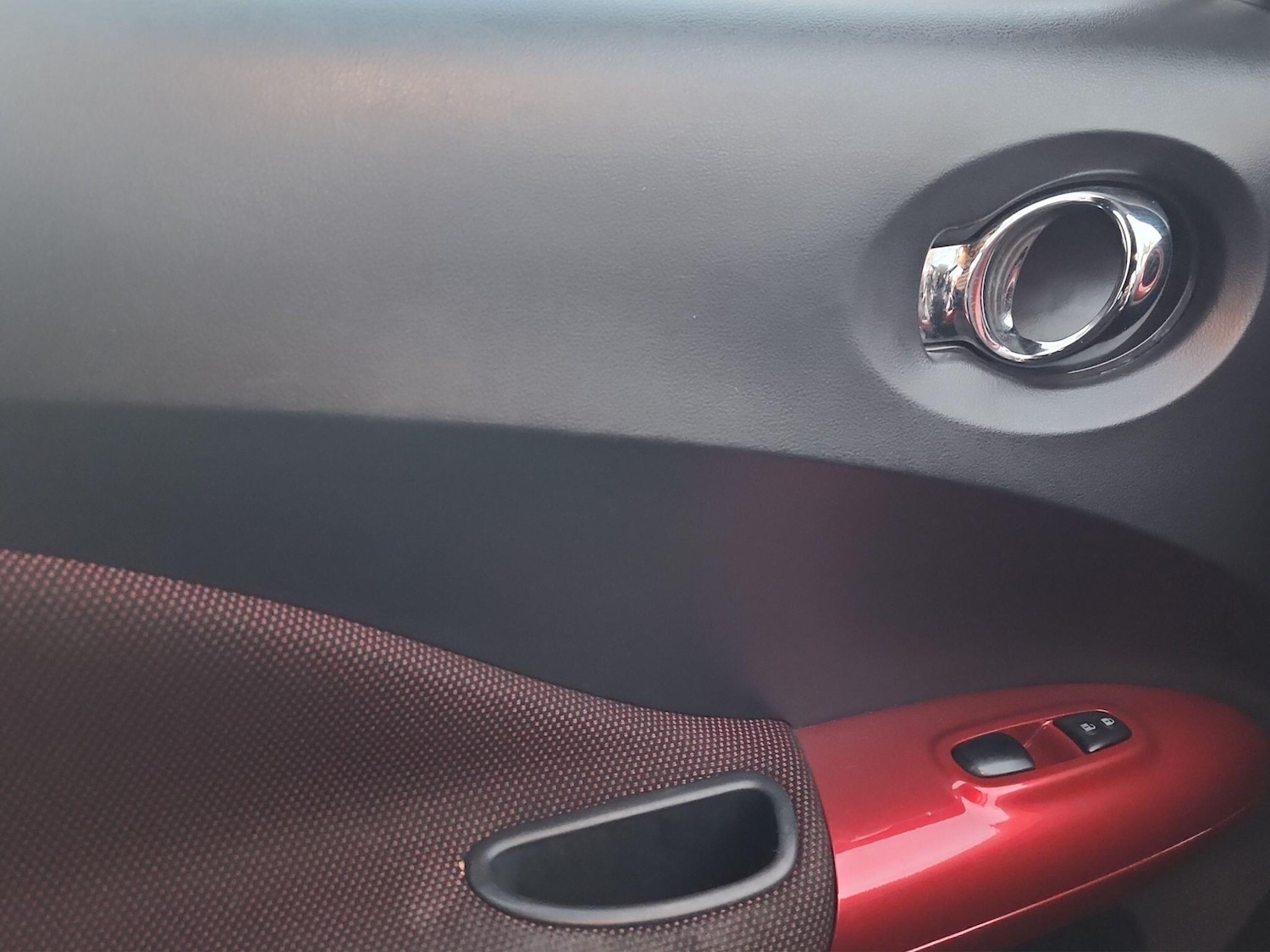 Used Nissan Juke for sale - 76701727: Photo 17