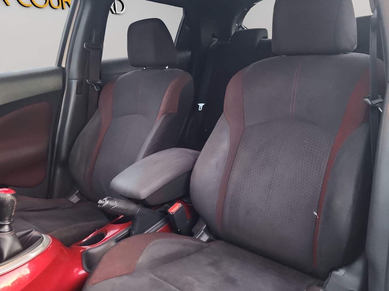 Used Nissan Juke for sale - 76701727: Photo 18