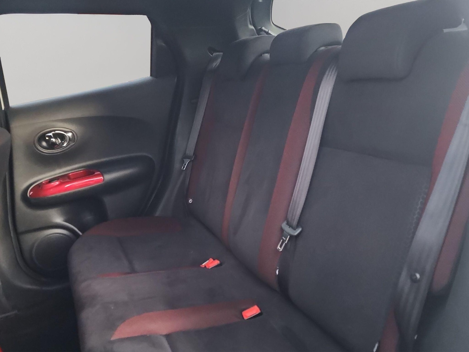 Used Nissan Juke for sale - 76701727: Photo 19