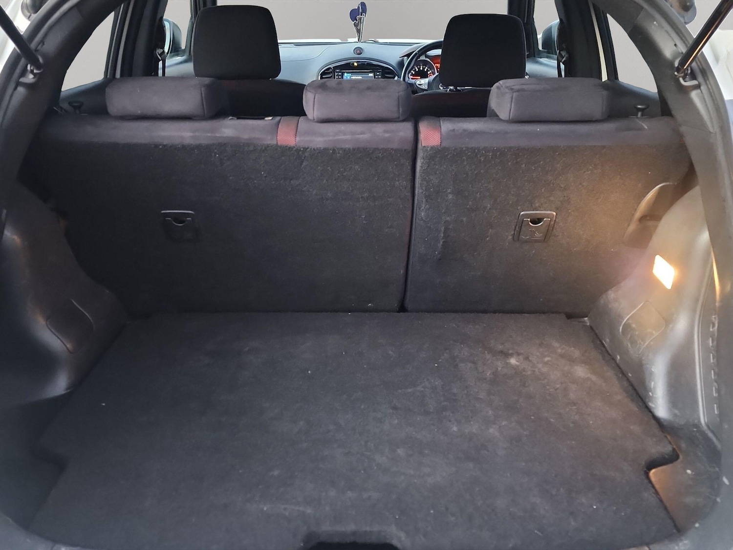 Used Nissan Juke for sale - 76701727: Photo 20