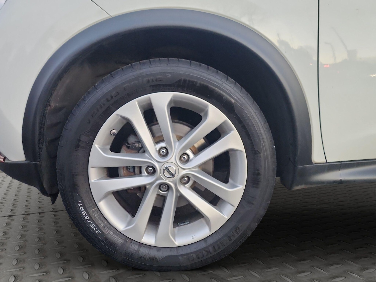 Used Nissan Juke for sale - 76701727: Photo 21