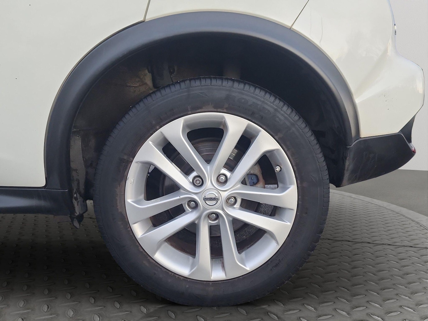 Used Nissan Juke for sale - 76701727: Photo 22