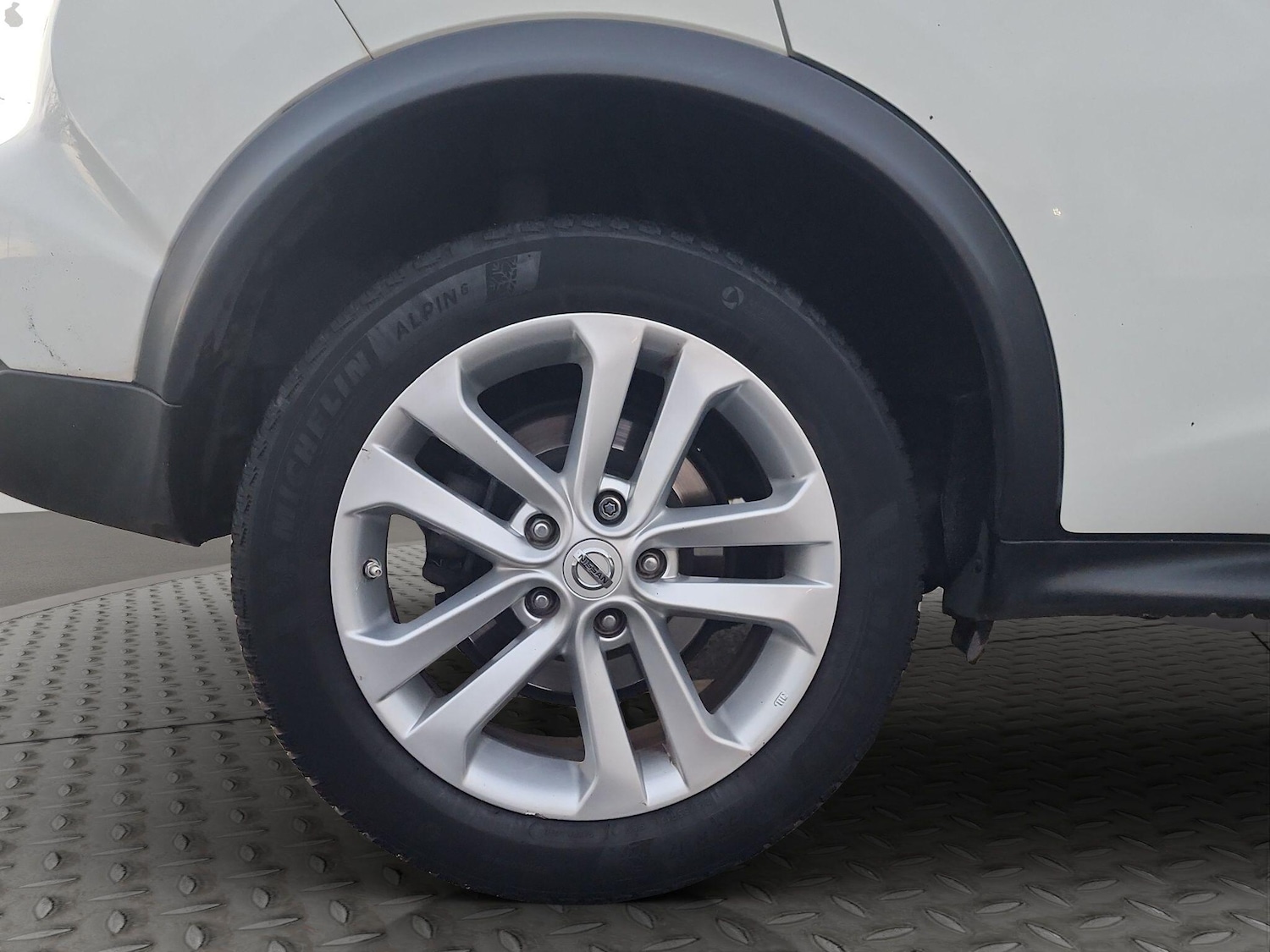 Used Nissan Juke for sale - 76701727: Photo 23