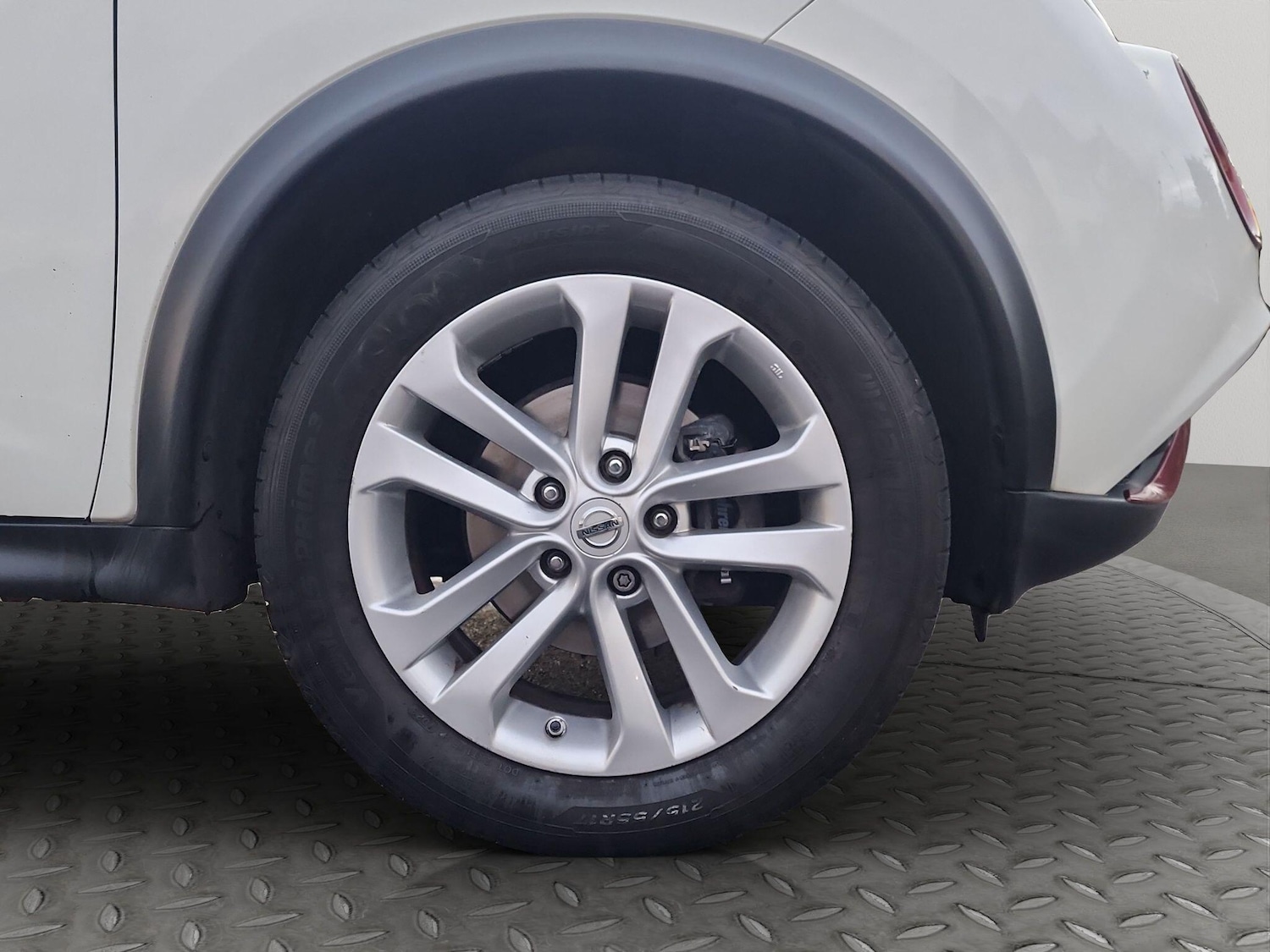 Used Nissan Juke for sale - 76701727: Photo 24