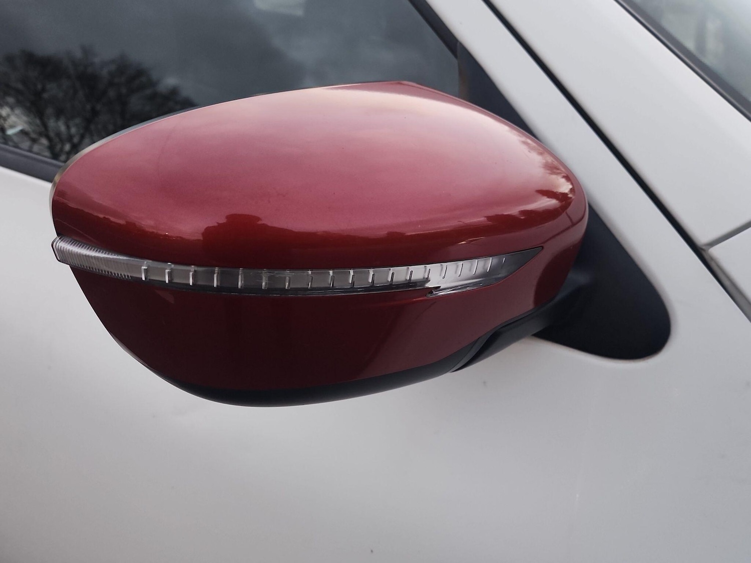 Used Nissan Juke for sale - 76701727: Photo 26