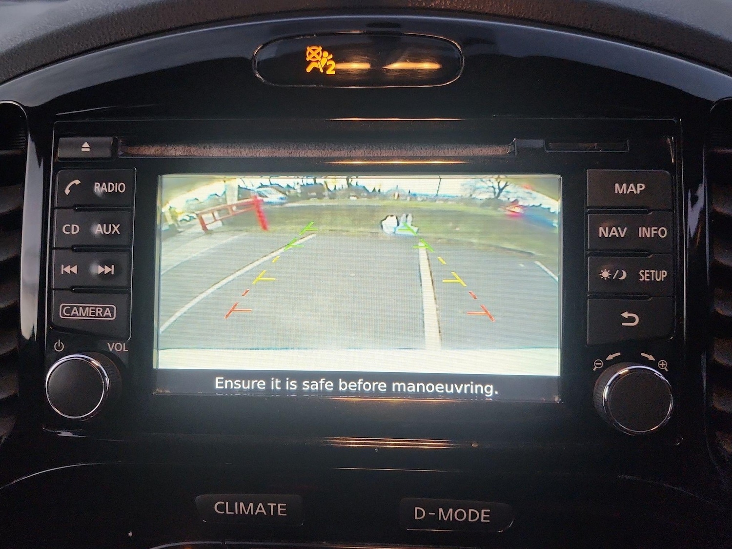 Used Nissan Juke for sale - 76701727: Photo 27