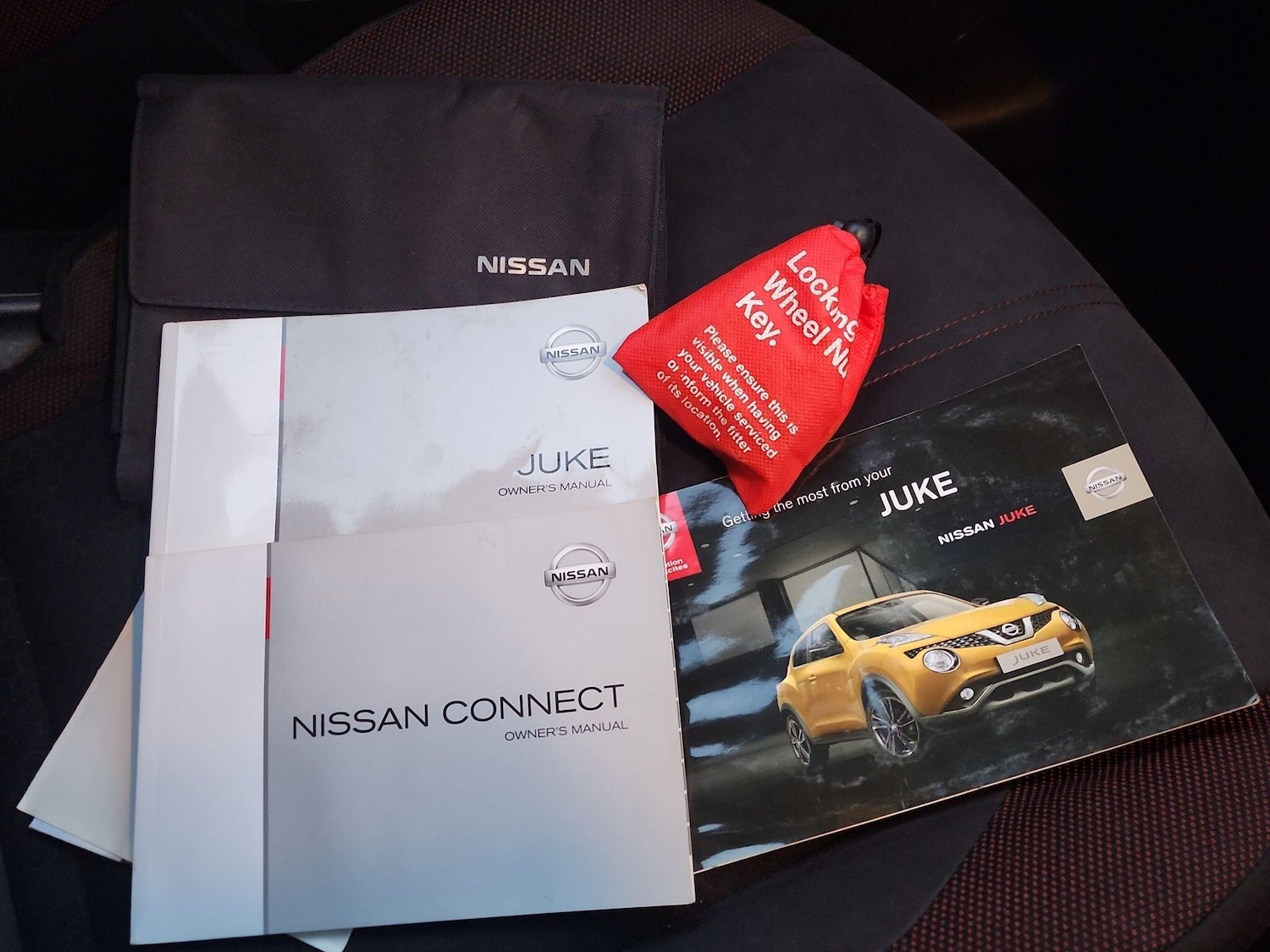 Used Nissan Juke for sale - 76701727: Photo 28