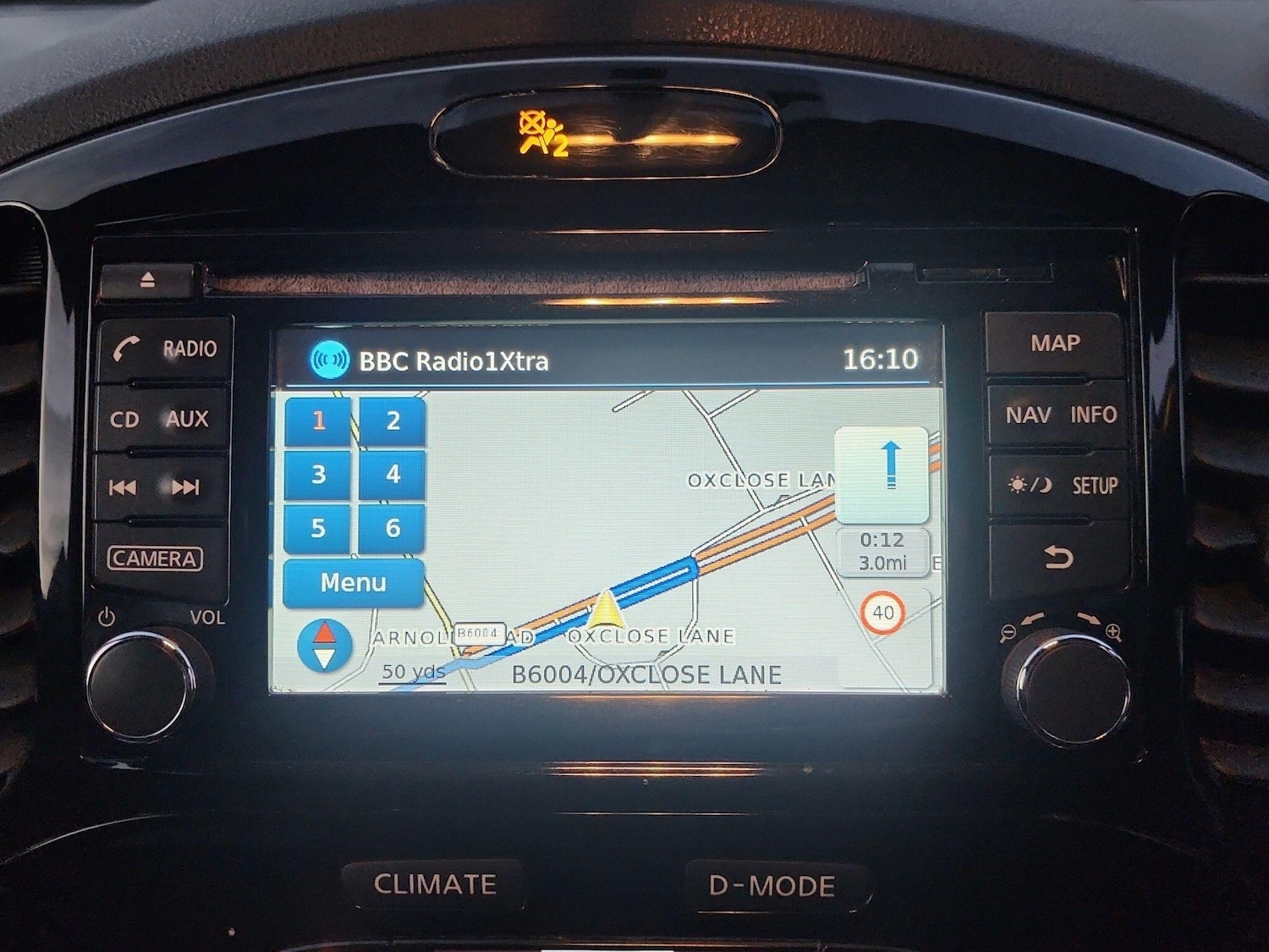 Used Nissan Juke for sale - 76701727: Photo 29