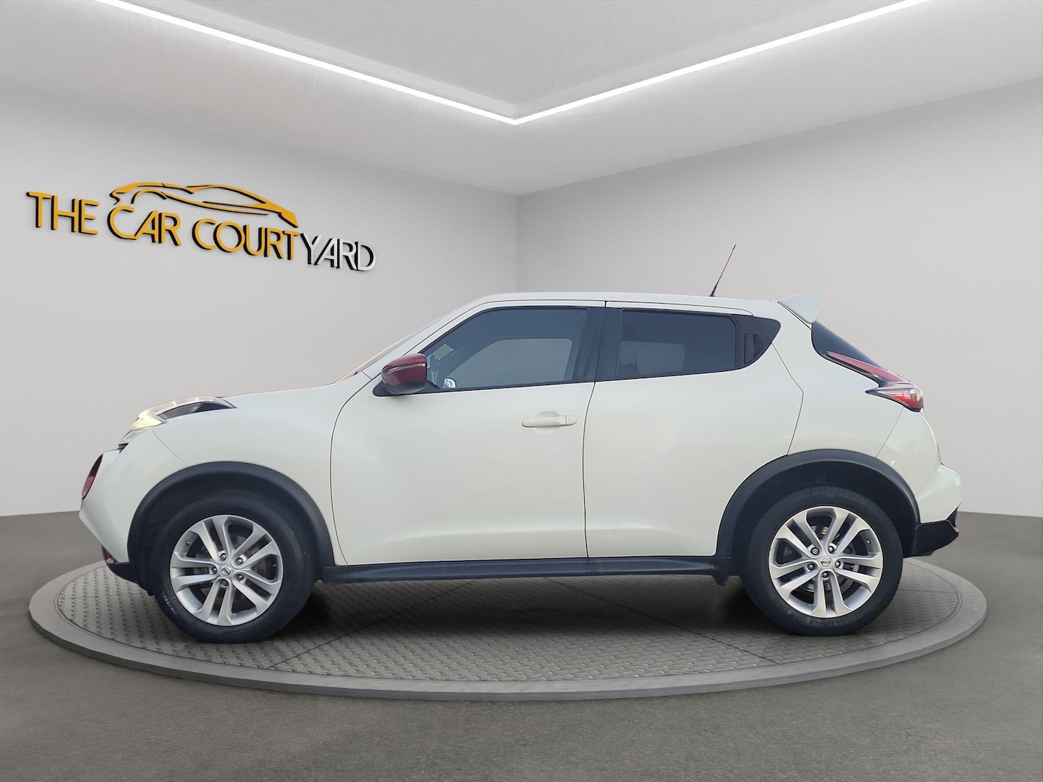 Used Nissan Juke for sale - 76701727: Photo 3