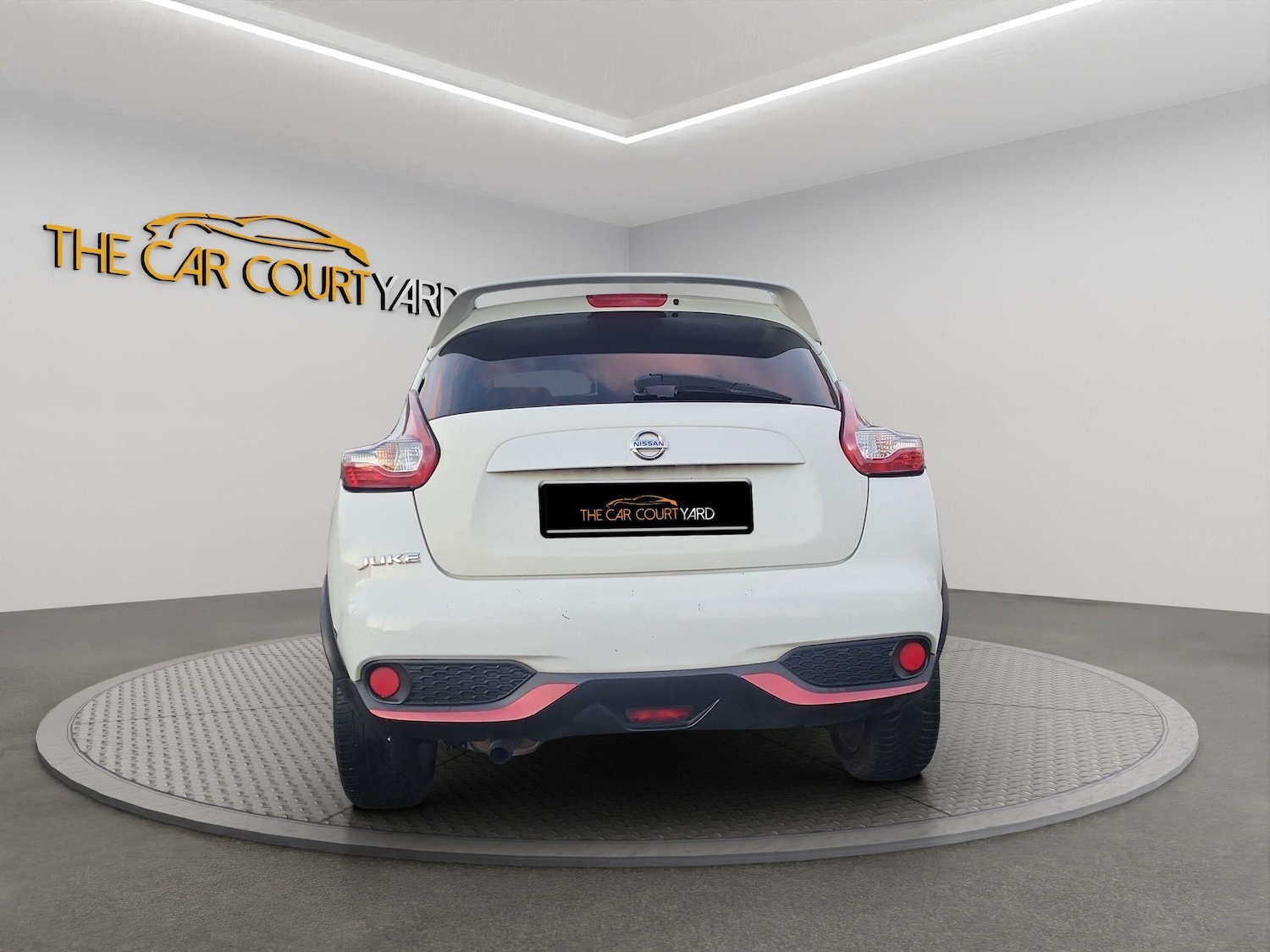 Used Nissan Juke for sale - 76701727: Photo 5